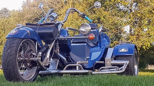 Boom,trike,low rider,for sale,